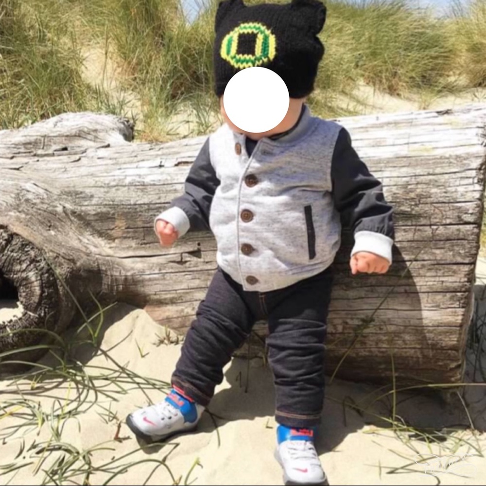 BabyGap jacket - Picture 4 of 4